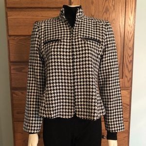Bala Bala Jacket